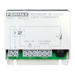 Fermax 8053 ACTIVATEUR DE LUMIÈRE UNIVERSEL