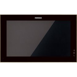 Fermax 14813 MONITEUR AVEC 10" HOME AUTH. POE NOIR RENCONTRE