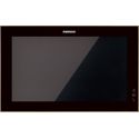 Fermax 14813 MONITOR WIT 10" HOME AUTH. POE BLACK MEET