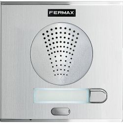 Fermax 4845 PLACA AUDIO KIT CITY 4+N 1/L