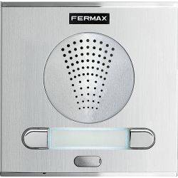 Fermax 4846 KIT PANNEAU AUDIO CITY 4+N 2/W