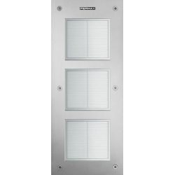 Fermax 5471 MARINE PANEL ST3 DIRECTORY