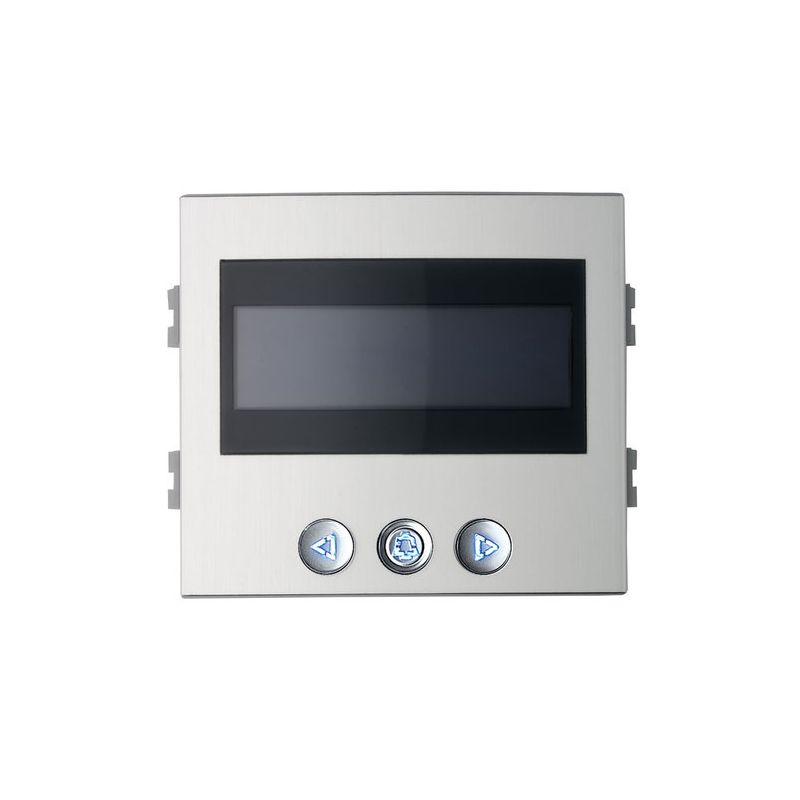 Fermax 7449 DISPLAY DIGITAL BUS2/VDS W SKYLINE