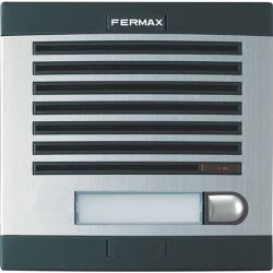 Fermax 8500 PLACA CITY CLASSIC 1 AP 101