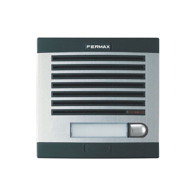 Fermax 8500 PANNEAU CITY CLASSIQUE 1 AP 101