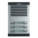 Fermax 8590 CITY CLASSIC PANEL 4 AP 203