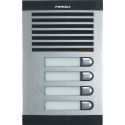 Fermax 8593 CITY CLASSIC PANEL 4 AP 104