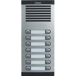 Fermax 8660 PLACA CITY CLASSIC 6 AP 207