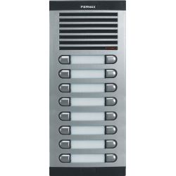 Fermax 8661 CITY CLASSIC PANEL 6 AP 208