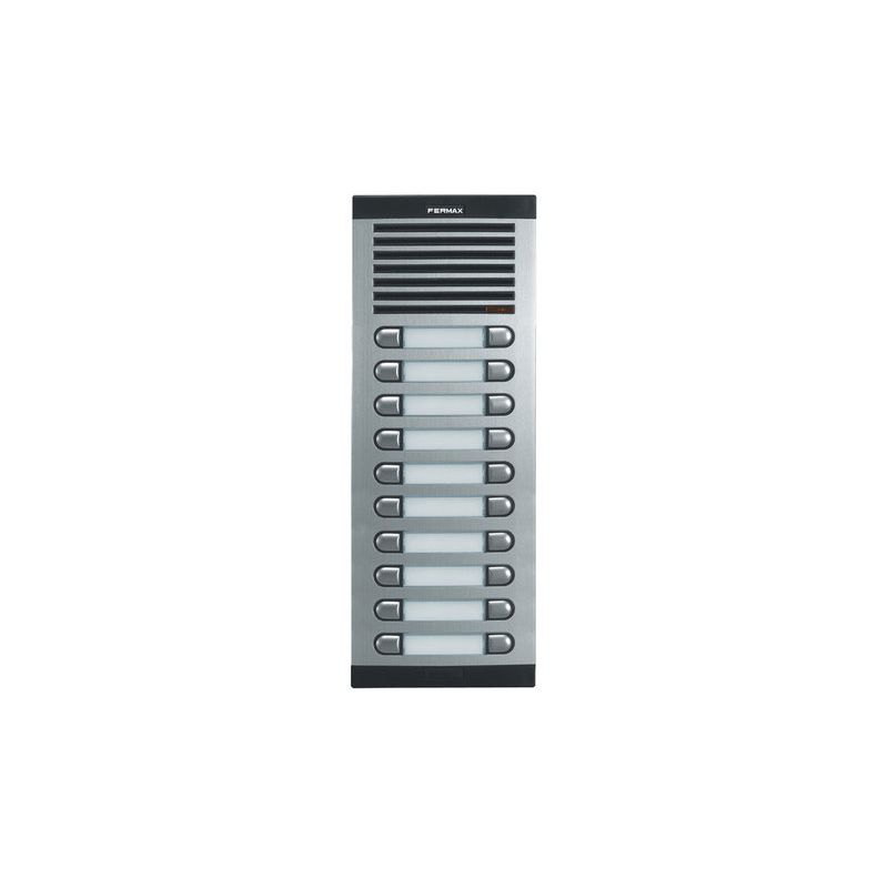 Fermax 8701 PLACA CITY CLASSIC 7 AP 210