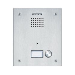 Fermax 44332 MARINE PANEL ST1 AP101 DUOX PLUS