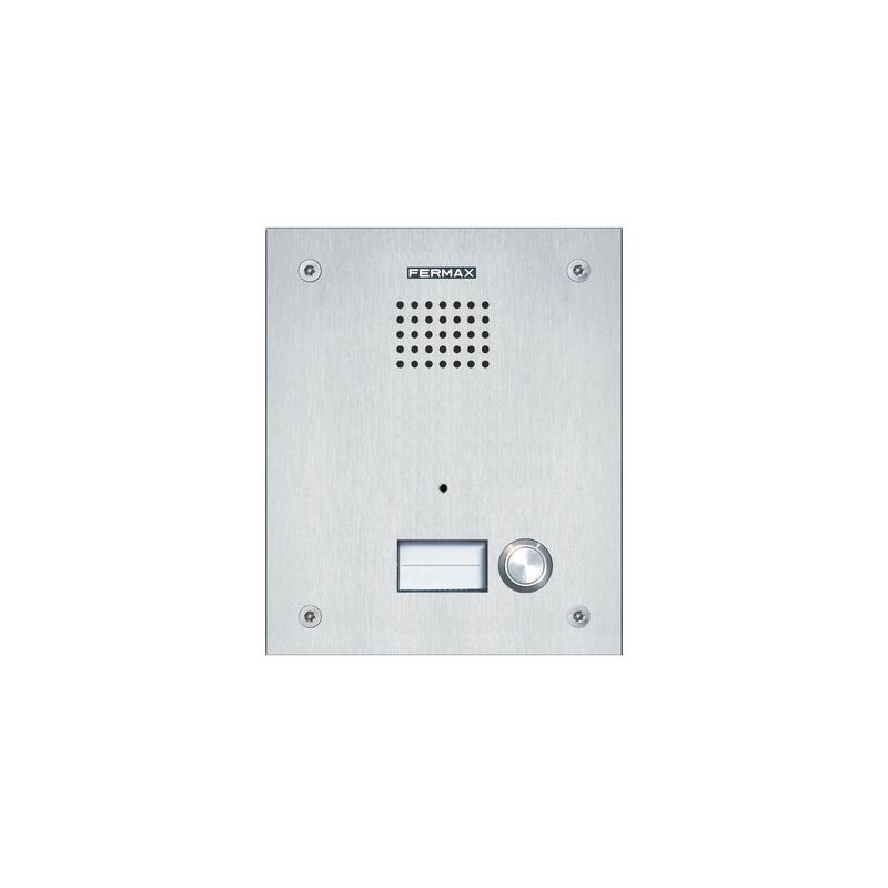 Fermax 44332 MARINE PANEL ST1 AP101 DUOX PLUS