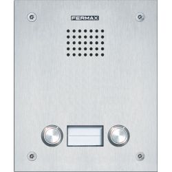 Fermax 54343 MARINE PANEL ST1 AP 201 VDS