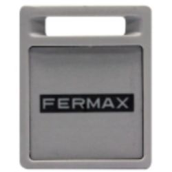 Fermax 5263 CHAVES PRÉ-PROXIMIDADE CHAVES 13.56MHZ