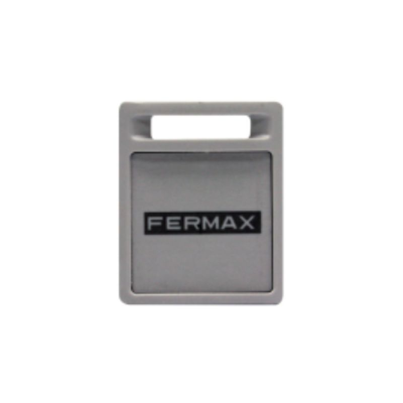 Fermax 5263 CHAVES PRÉ-PROXIMIDADE CHAVES 13.56MHZ