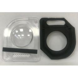 Fermax 9298 LENTILLE PLAQUE KIT WAY