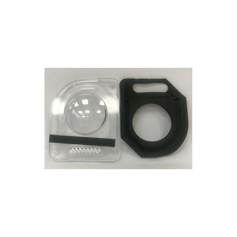 Fermax 9298 LENTILLE PLAQUE KIT WAY