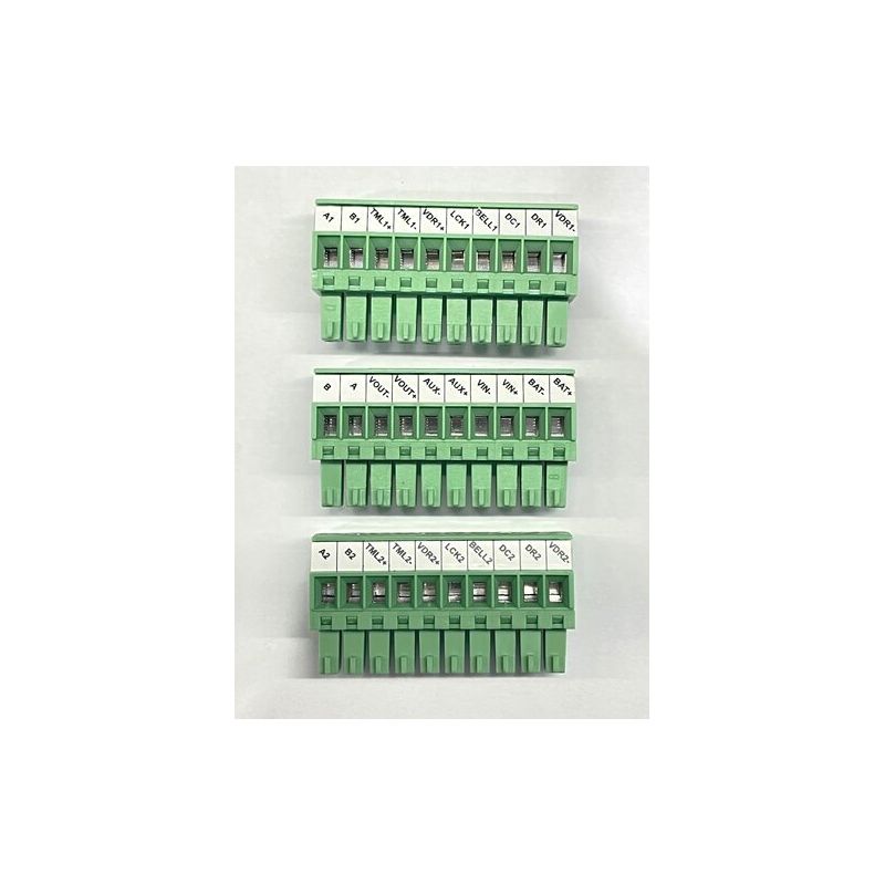 Fermax 9344 AC-MAX EXPANDER MODULE CONNECTORS