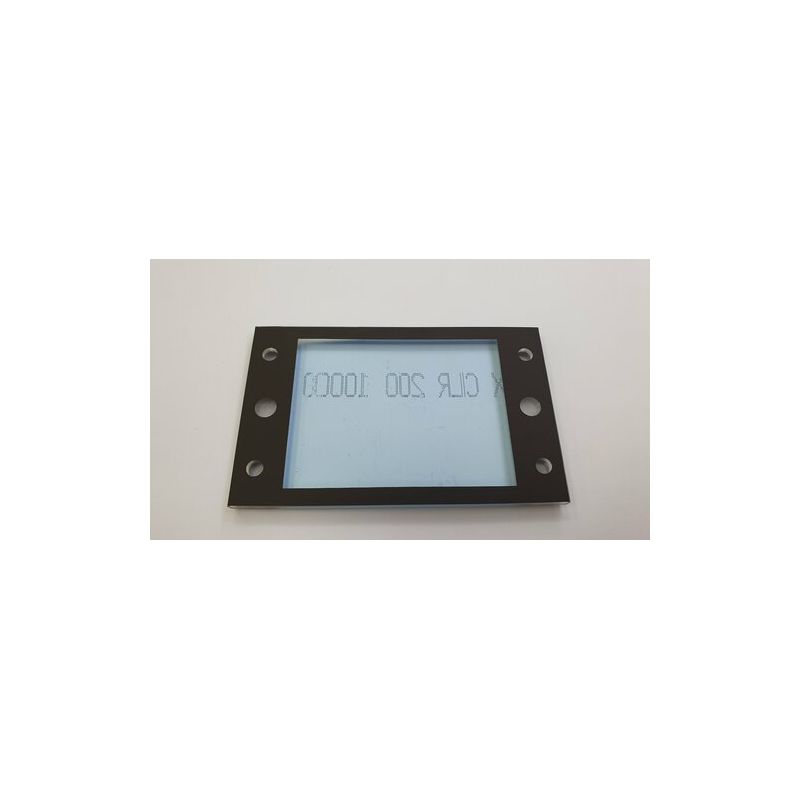 Fermax 9365 VISOR CRISTAL DISPLAY DUOX MARINE