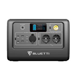 Bluetti BL-EB70-GRAY - Batería recargable, Gran capacidad  716Wh, Potencia…