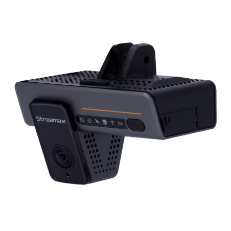 Streamax ST-C6LITE - Streamax, Dashcam  C6-LITE + Cámara de Cabina,…