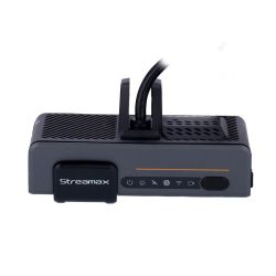 Streamax ST-C6LITE-SA - Streamax, Dashcam C6LITE-SA para vehículos,…