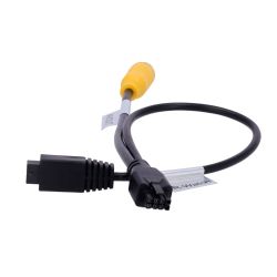 Streamax ST-RWATCH-CABLE-M1N - Streamax, Cable para RWATCH y grabador M1N