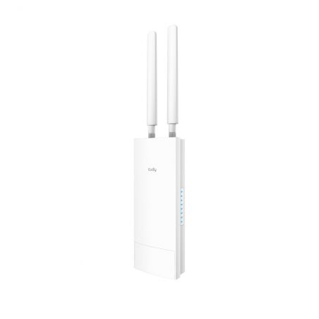 Cudy AP1300Outdoor Punto de acceso inalámbrico Gigabit