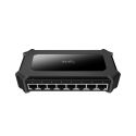 Cudy GS108D 8 puertos RJ45 Gigabit auto negociados