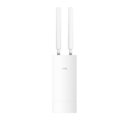 Cudy LT500Outdoor Router WiFi AC1200. 4G LTE TDD Categoría 4