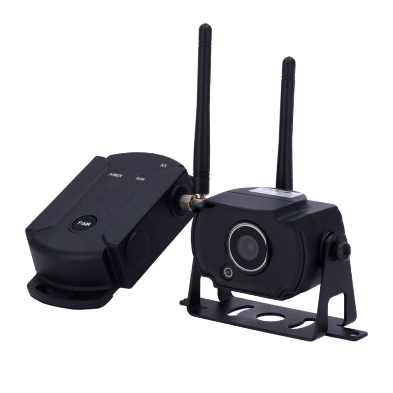 Streamax ST-KIT-CA2 - Streamax, Wireless reversing camera, 1/2.8\