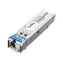 Cudy SM100GSB-20A Módulo SFP Bidireccional 1,25Gbps