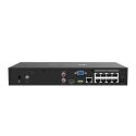 TP-LINK VIGI NVR1008H-8P Smart Video Surveillance that Connects with Your Business 24/7 8 -Channel…