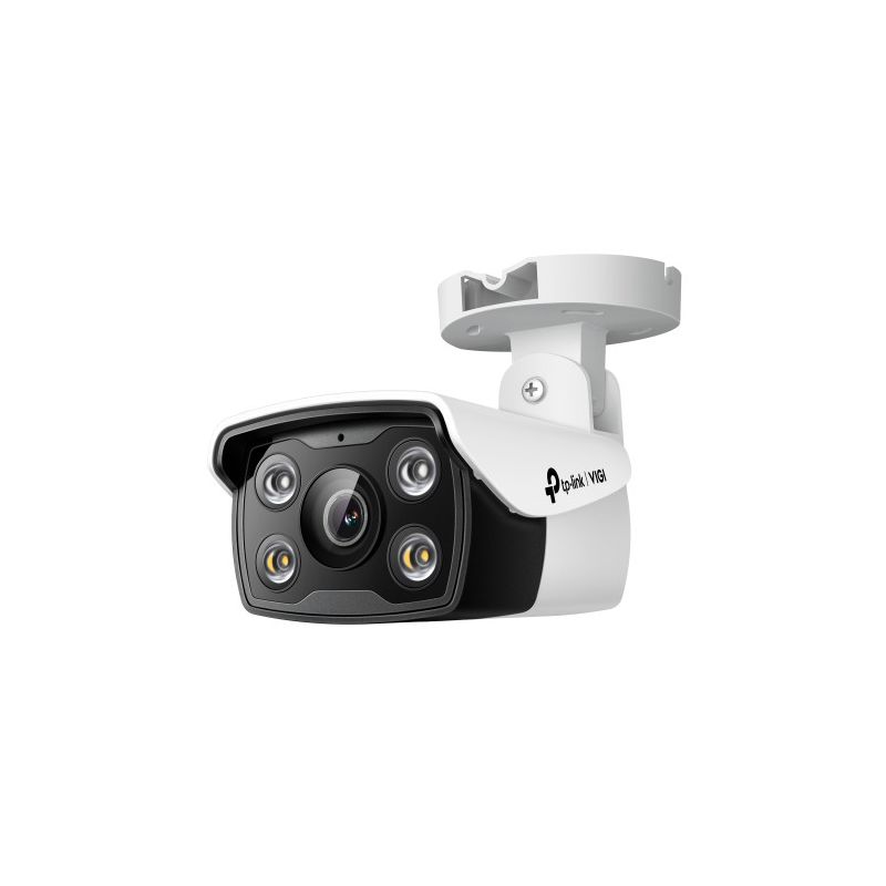 TP-LINK VIGI C340(6MM) Surveillance vidéo intelligente qui se connecte à votre entreprise 24…