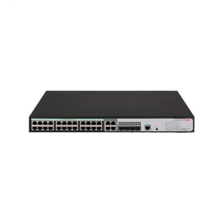 H3C LS-5120V3-28P-HPWR-LI-GL L3 managed H3C PoE PoE switch