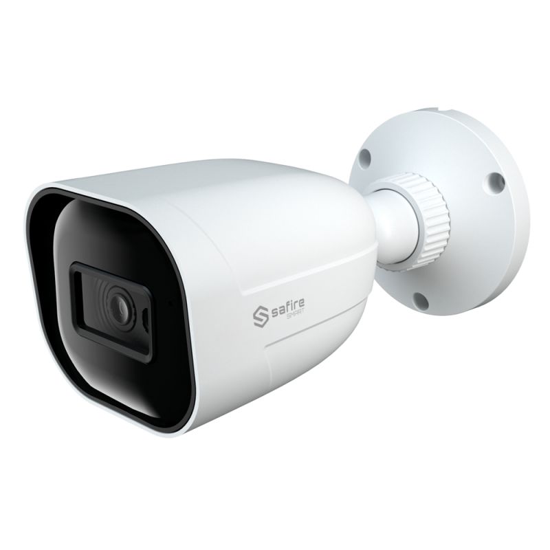 Safire Smart SF-B080-2B1 - Safire Smart, Cámara Bullet 4 en 1 Gama B1, 2 Mpx…