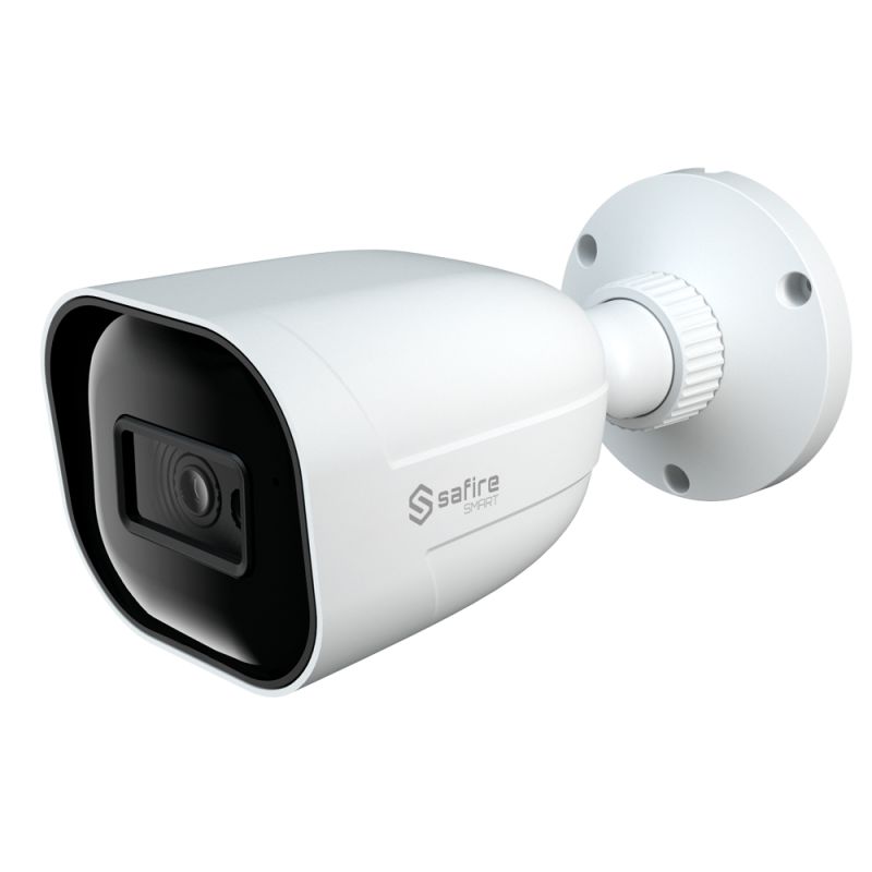 Safire Smart SF-B080S-2E1 - Safire Smart, Cámara Bullet 4 en 1 Gama E1,  2 Mpx…