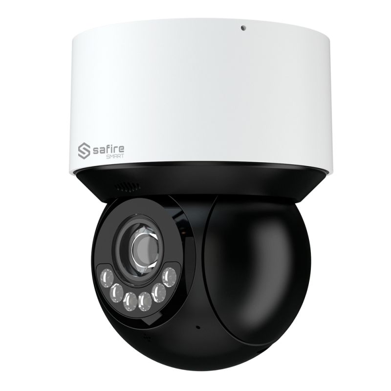 Safire Smart SF-IPSD3004TA-4SB1-DL - Safire Smart, Cámara PTZ IP gama B1 Inteligencia…