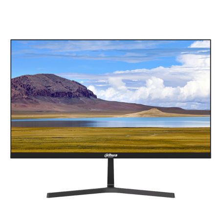 Dahua LM27-B200S Monitor 27" Dahua para Seguridad 24/7 LED…