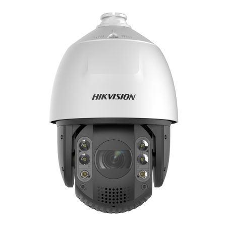 Hikvision Pro DS-2DE7A825IW-AEB(T5) -  Hikvision, Cámara motorizada IP gama PRO,…