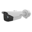 Hikvision Pro DS-2TD2628T-7/QA -  Cámara térmica Dual IP Hikvision Gama PRO, Sensor…