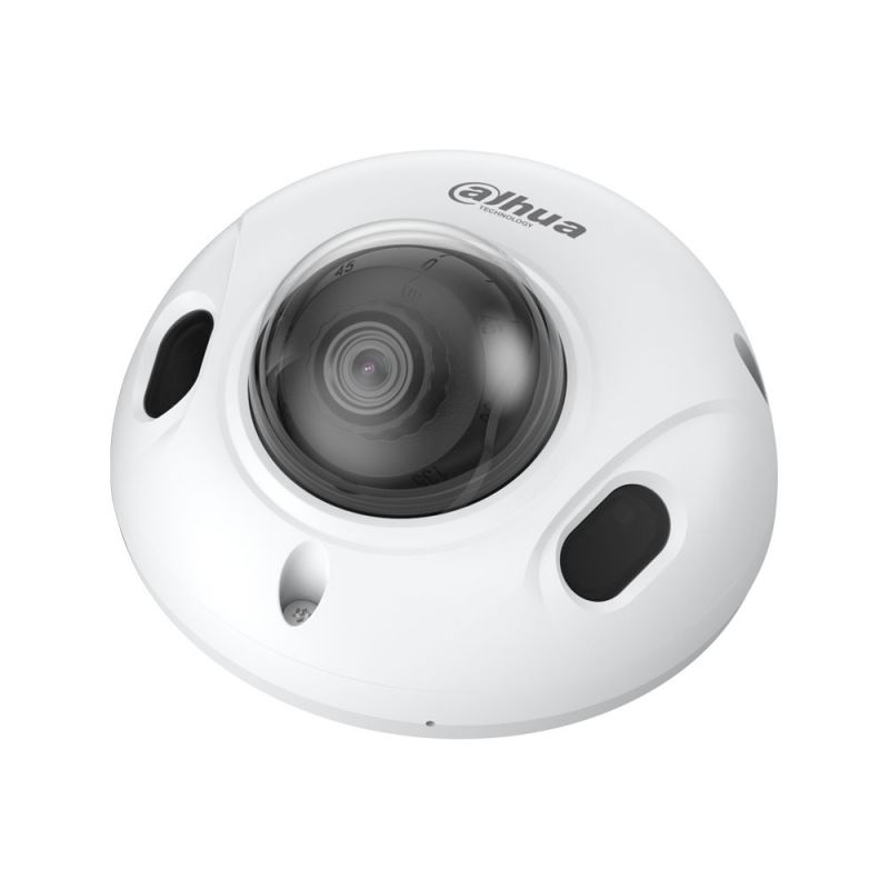 Dahua DH-IPC-HDBW3541FP-AS-0360B-S2 Dahua WizSense IP Dome