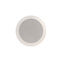 BOSCH LC3-UM06E Bosch 2 HP 6W ceiling, circular metal frame and white grille