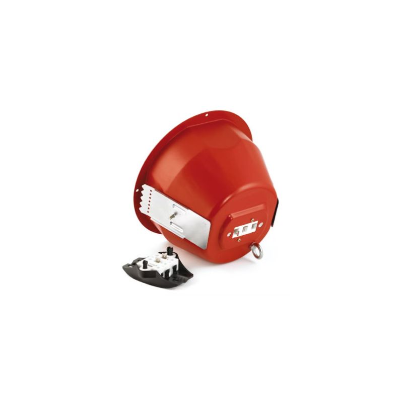 BOSCH LC1-MFD Metallic fireproof dome for LC1 Metallic fireproof dome for LC1.