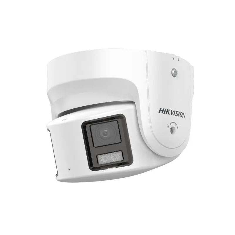 Hikvision Pro DS-2CD2387G2P-LSU/SL(4MM) HIKPRO