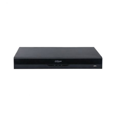 Dahua DHI-NVR5208-8P-EI NVR IP Dahua WizSense de 8 canales