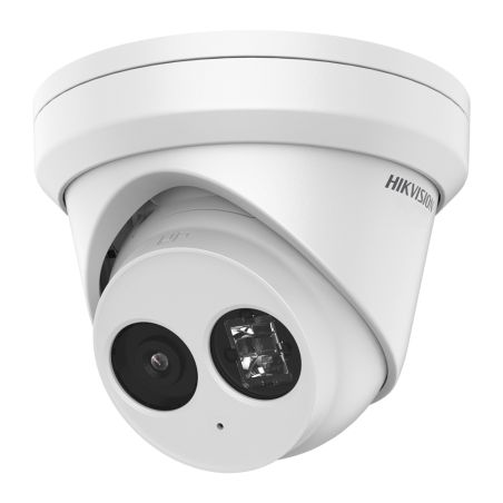 Hikvision Pro DS-2CD2383G2-IU(2.8mm) -  Hikvision, Caméra IP à tourelle Gamme PRO,…