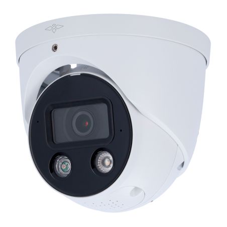 X-Security XS-IPT744WAS-4U-AI-TIOC - Cámara Domo IP X-Security, 4 Megapixel (2688x1520),…