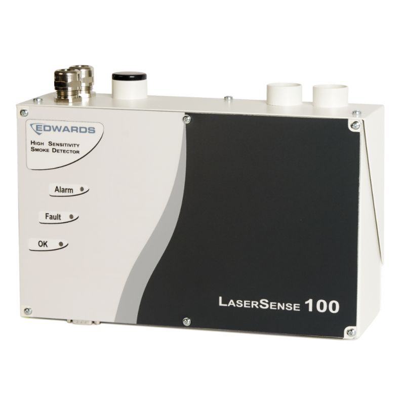 Kilsen FHSD8100-09 Detector de humos por aspiración LaserSense…