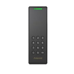 Anviz C2KA-BT-WIFI - Control de acceso autónomo, Tarjeta EM/MF y PIN,…